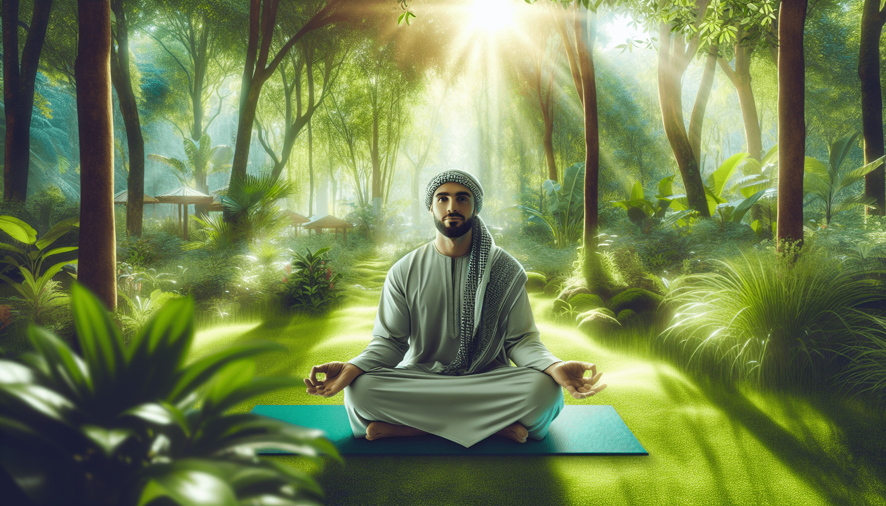 Finding The Right Holistic Health Products For Your Wellness Journey