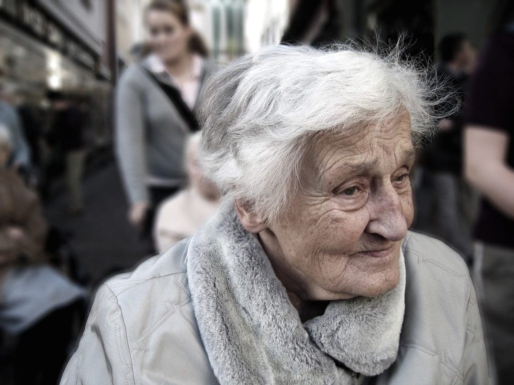 Finding The Right Medical Care For Aging Loved Ones
