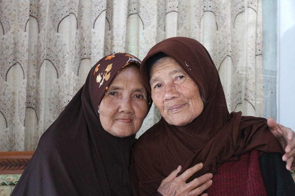 Finding The Right Medical Care For Aging Loved Ones