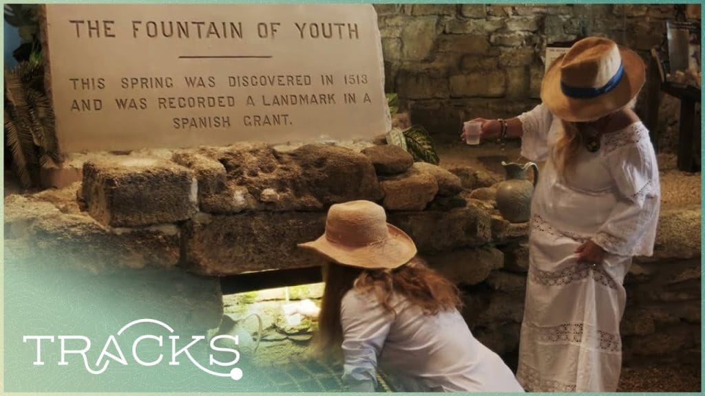 Fountain Of Youth: Fact Or Fiction?