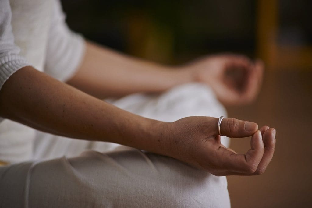 Healthy Aging And The Benefits Of Yoga