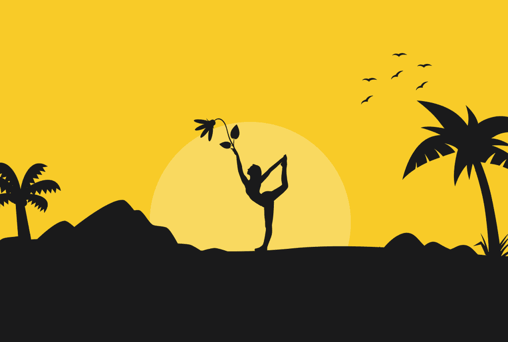 Healthy Aging And The Benefits Of Yoga