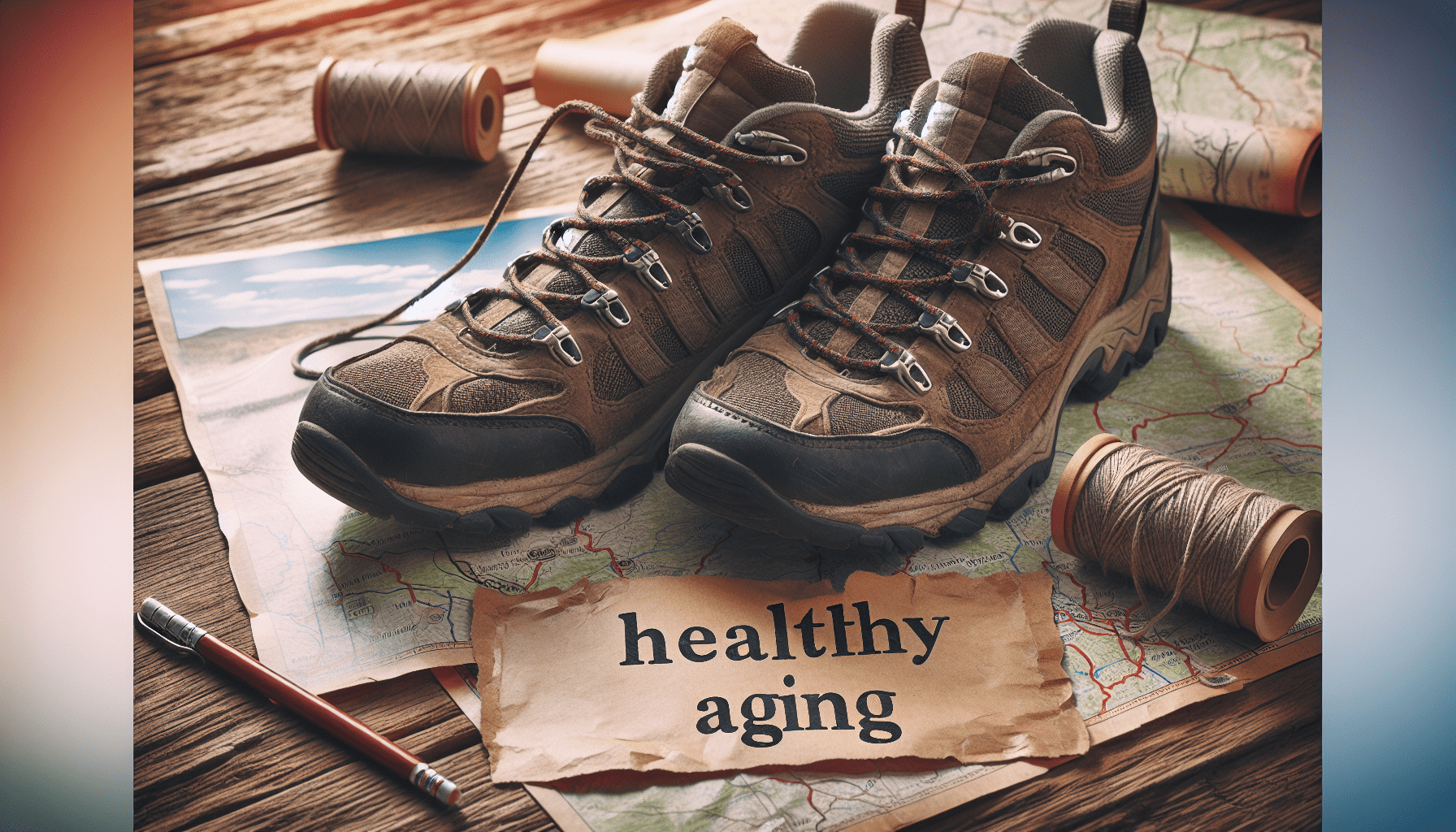 Healthy Aging And The Importance Of Mobility