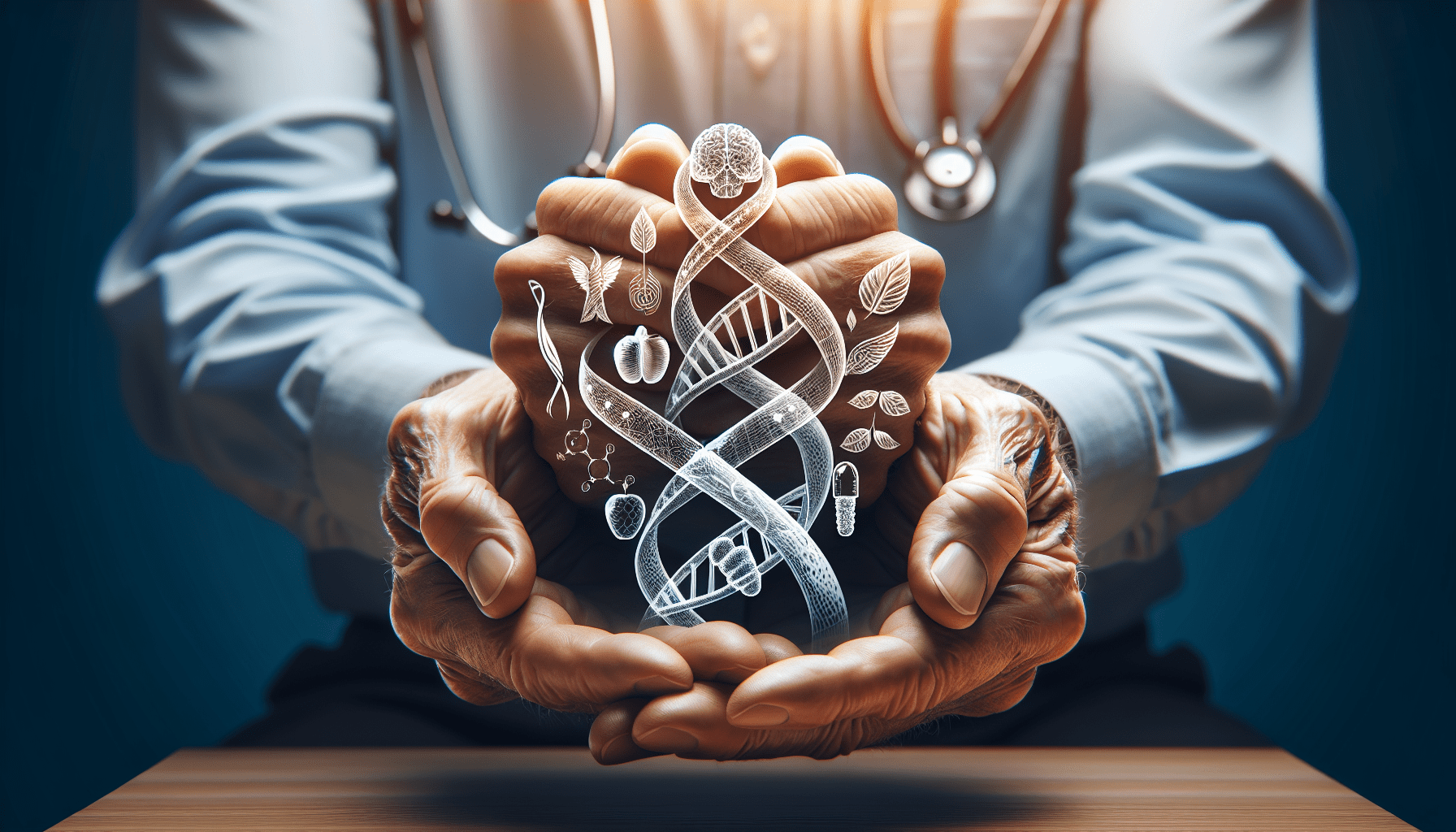 Healthy Aging: Common Myths Debunked