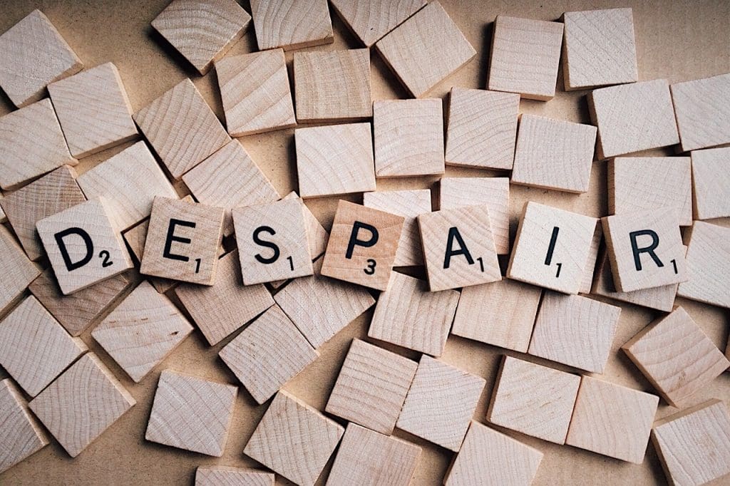 Healthy Aging: Coping With Grief And Loss