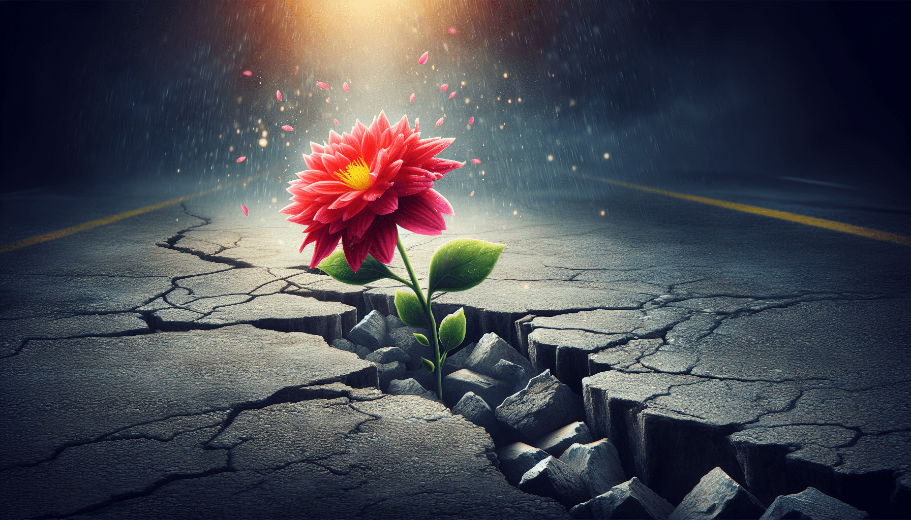 Healthy Aging: Navigating Life Transitions With Resilience