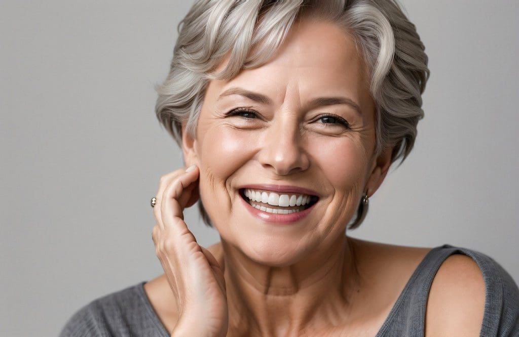Healthy Aging: The Power Of Positivity And Mindset