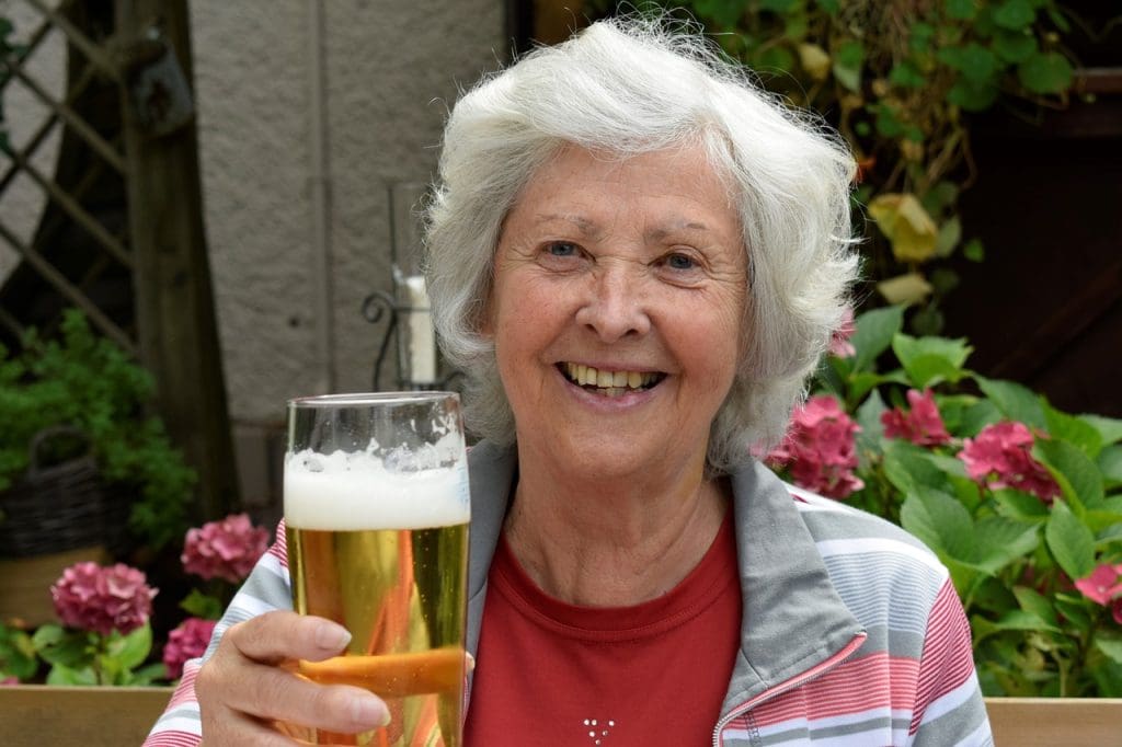 Healthy Aging: The Power Of Positivity And Mindset