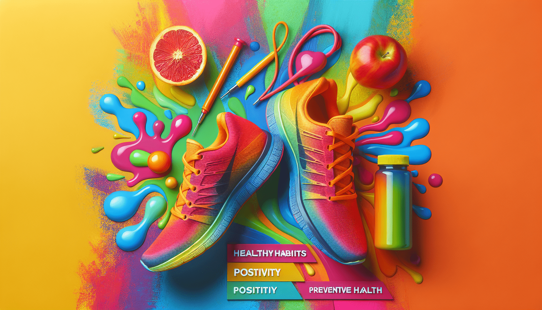 Healthy Habits To Adopt For Preventive Health