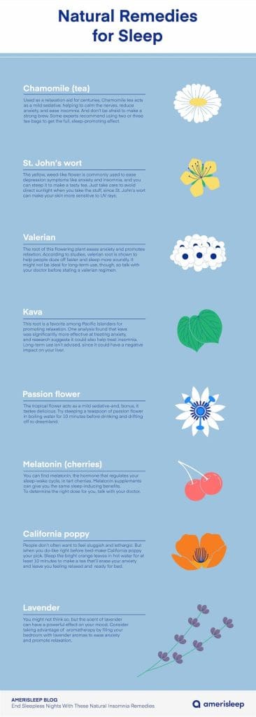 Holistic Approaches To Managing Insomnia And Sleep Disorders