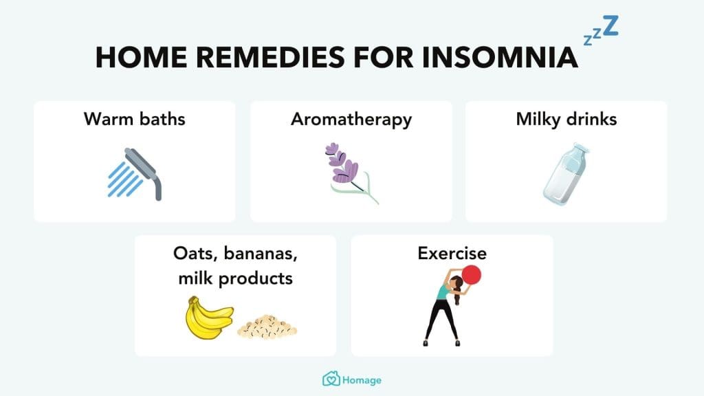 Holistic Approaches To Managing Insomnia And Sleep Disorders