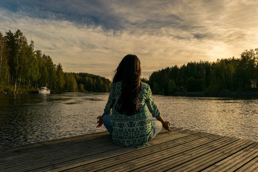 Holistic Approaches To Supporting Emotional Wellbeing And Stress Management