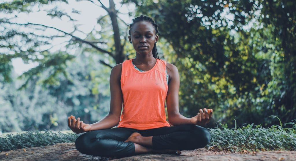 How To Achieve Hormonal Balance Through Yoga And Meditation