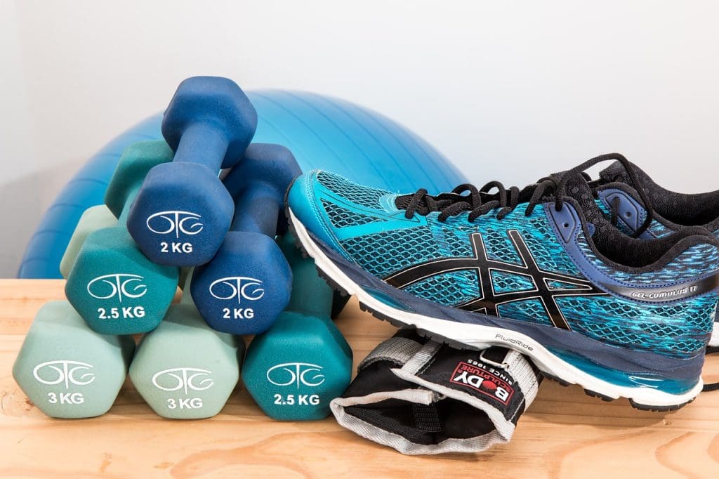 How To Avoid Burnout From Overtraining