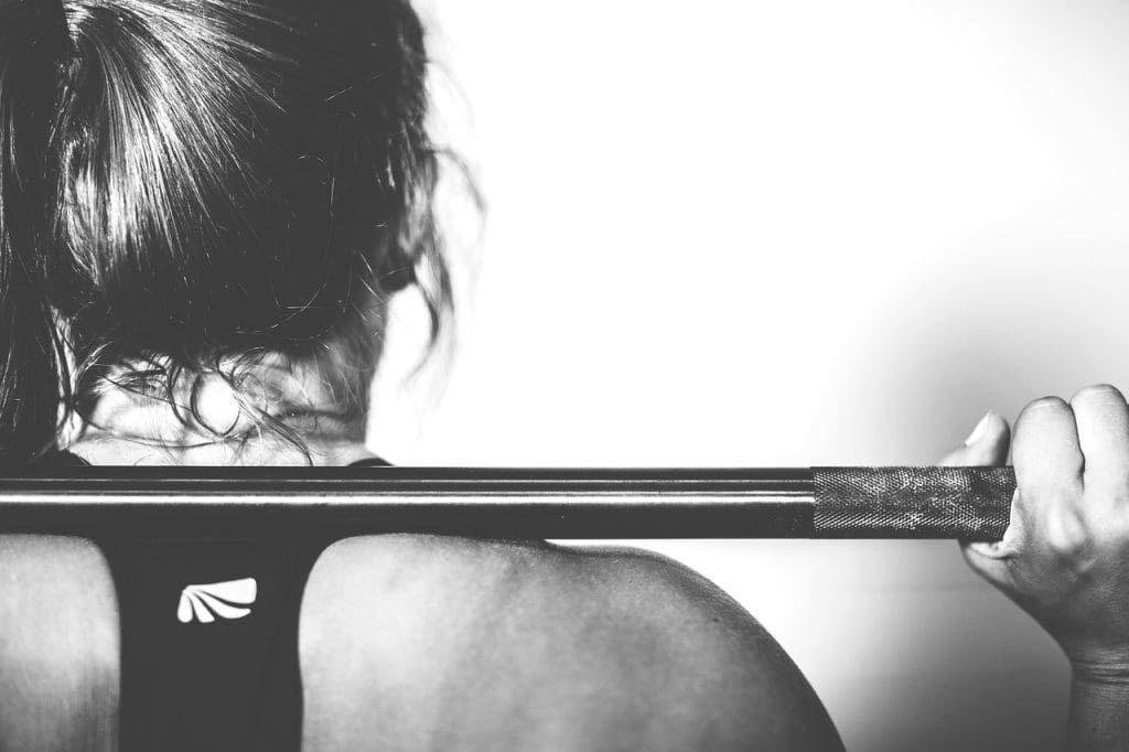 How To Build Muscle With The Right Nutrition And Training