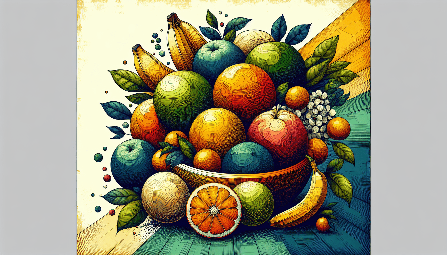 How To Control High Blood Pressure Naturally