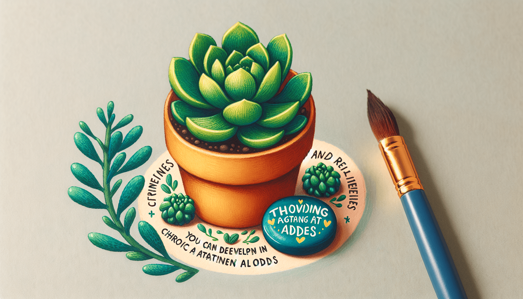 How To Cope With Chronic Autoimmune Diseases