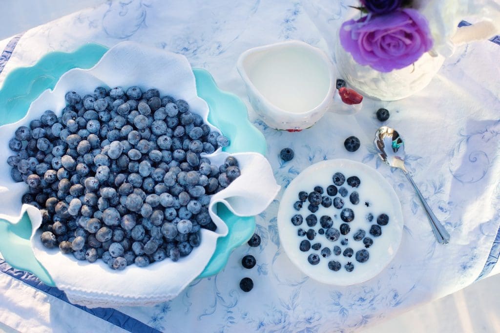 How To Create A Balanced Diet Plan For Improved Energy Levels