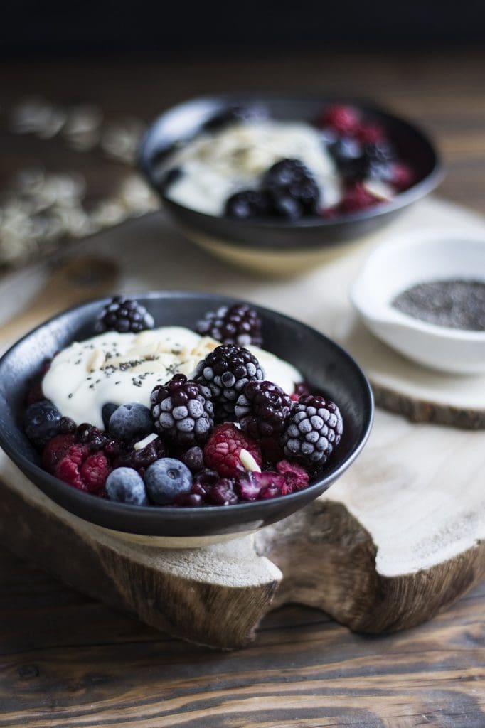 How To Create A Balanced Diet Plan For Improved Energy Levels
