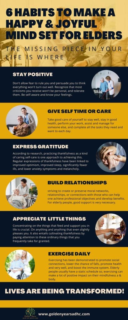 How To Create A Healthy Social Life In Your Golden Years