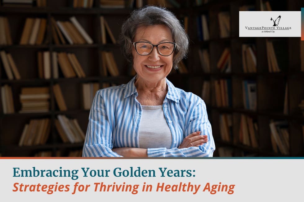 How To Create A Healthy Social Life In Your Golden Years