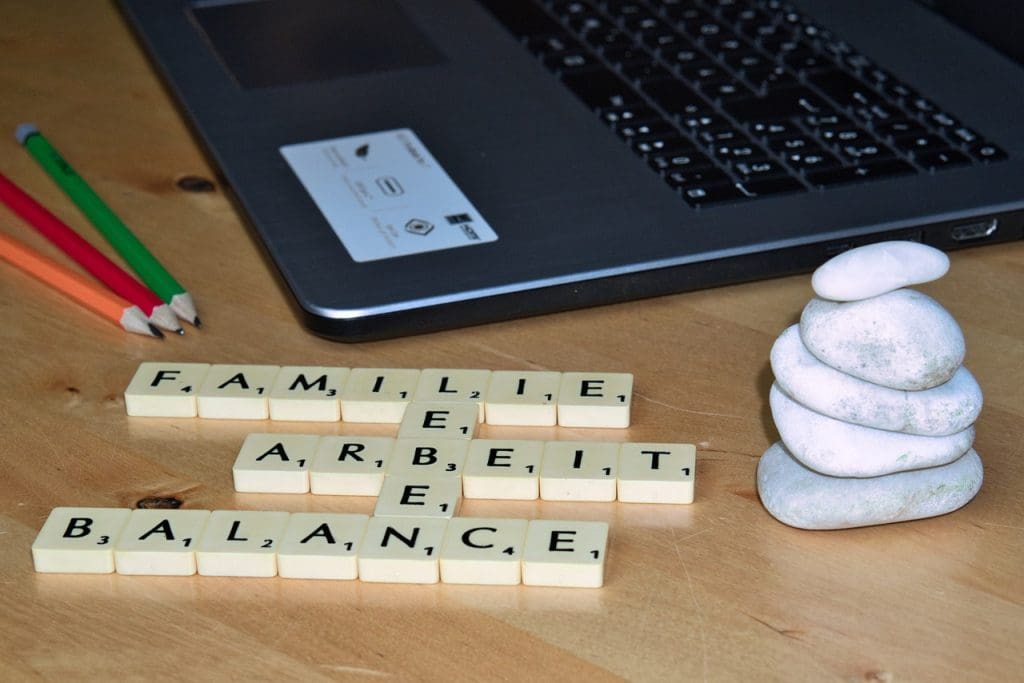 How To Create A Healthy Work-life Balance As A Man