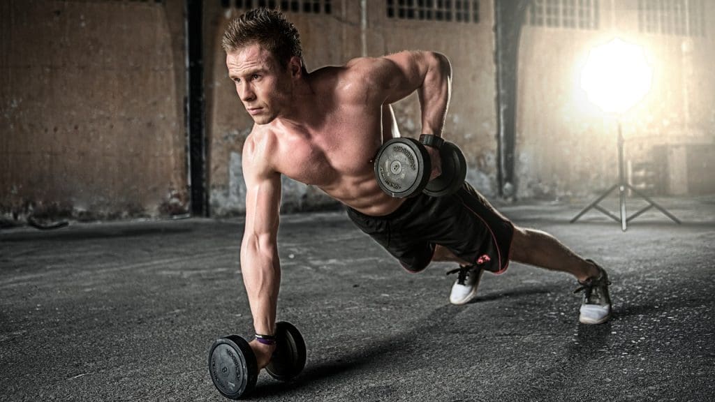 How To Create A Workout Plan That Works For You How To Create A Workout Plan That Works For You
