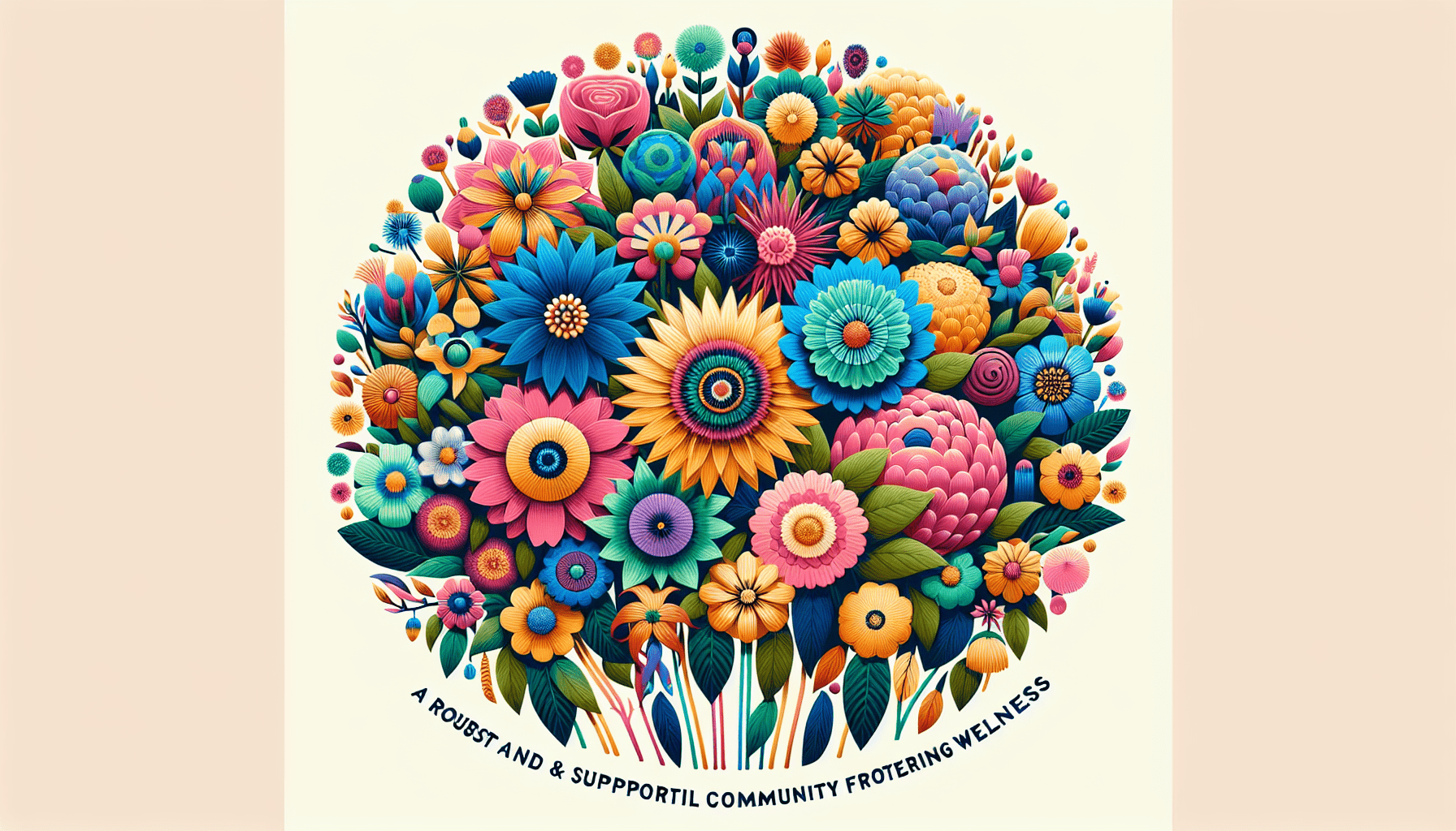 How To Cultivate A Strong Sense Of Community And Social Support For Wellness