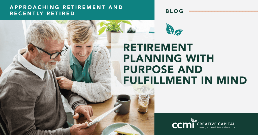 How To Find Fulfillment And Purpose In Your Retirement Years