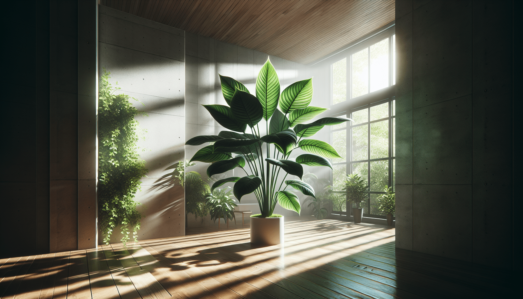 How To Foster A Healthy Environment At Home For Wellness