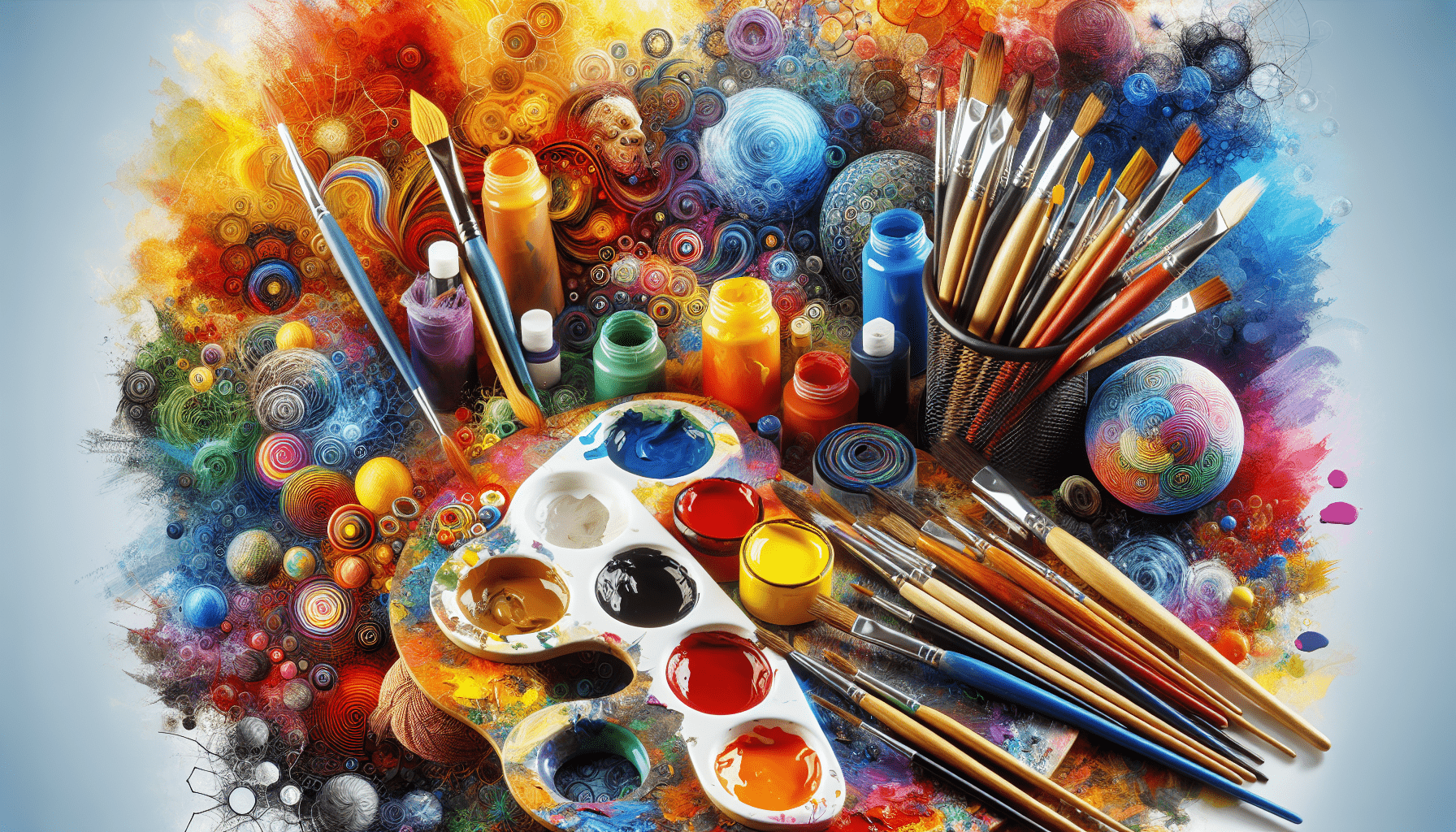 How To Get Started With Art Therapy For Mental Health