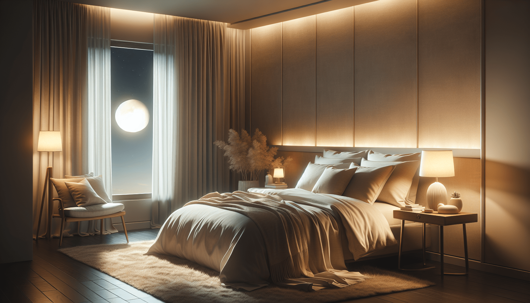 How To Improve Sleep Quality For Men