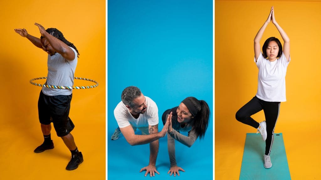 How To Make Exercise A Habit That Sticks