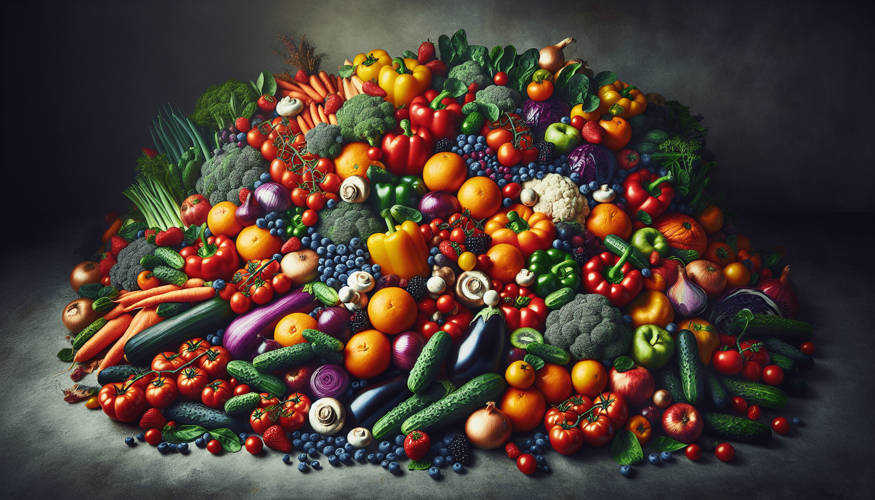 How To Meal Plan For A Vegetarian Or Vegan Diet