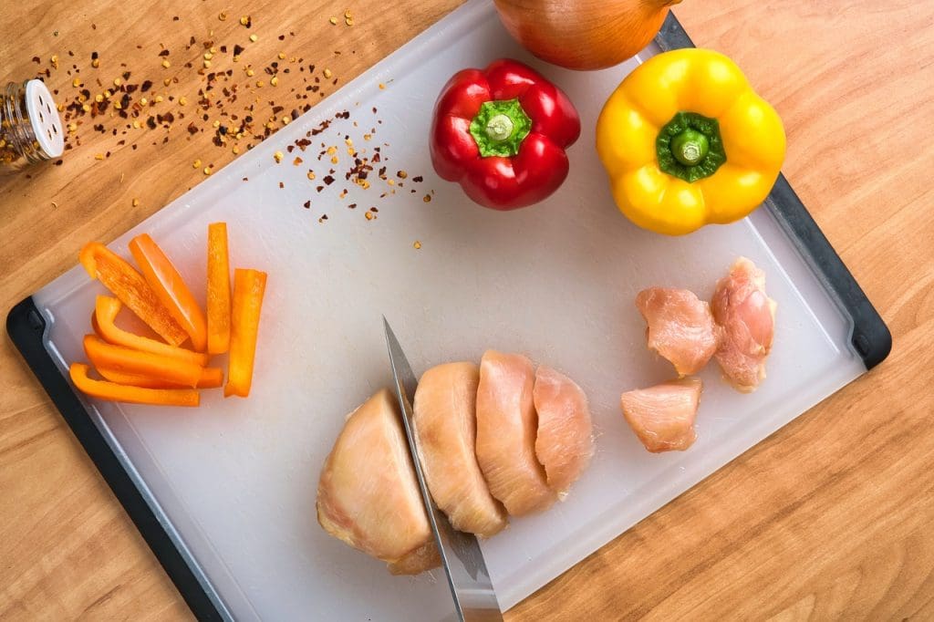 How To Plan A Healthy And Nutritious Meal Prep For The Week