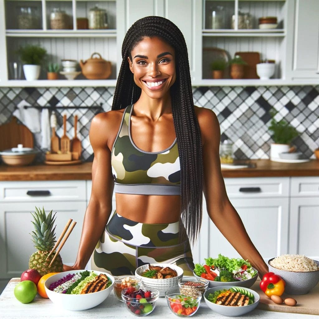 How To Plan A Healthy And Nutritious Meal Prep For The Week