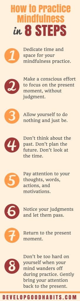 How To Practice Holistic Mindfulness In Everyday Activities