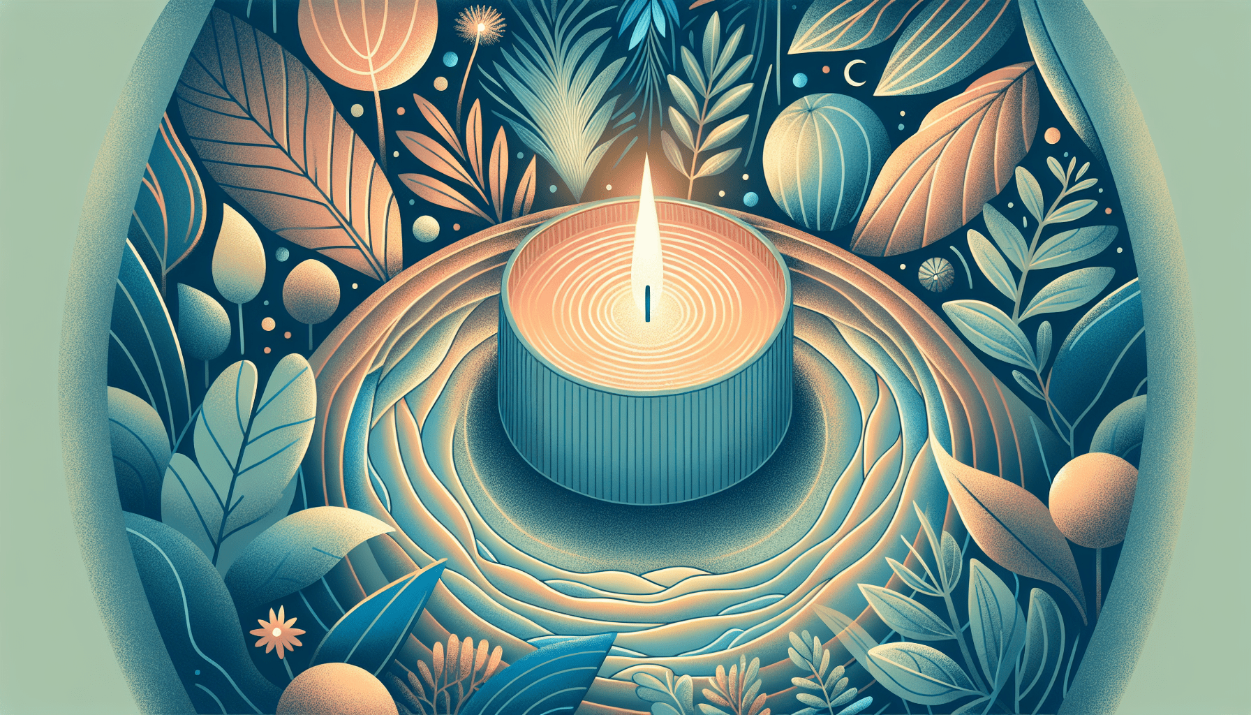 How To Practice Holistic Self-care In Times Of Stress