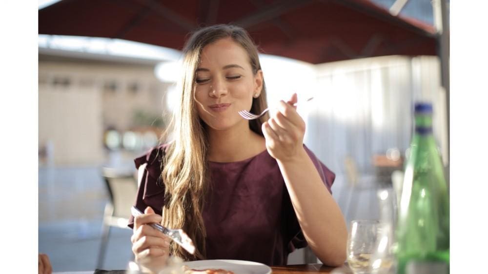 How To Practice Mindful Eating For Better Digestive Health