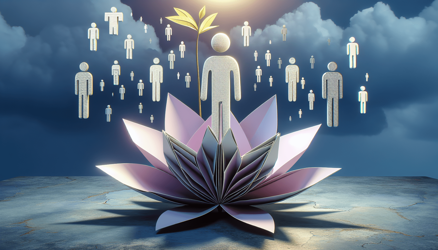 How To Prioritize Mental Health As A Man