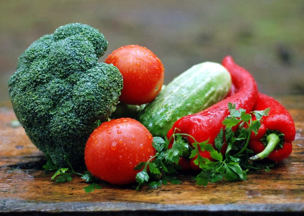 How To Recognize And Combat Unhealthy Eating Habits