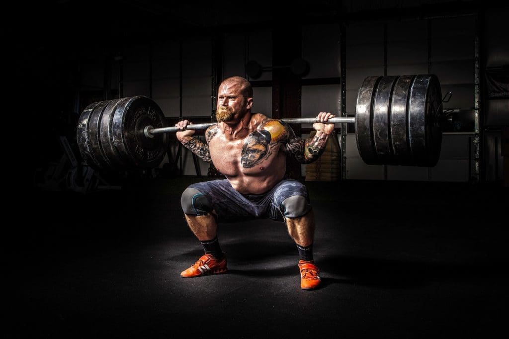 How To Start A Workout Routine At Home