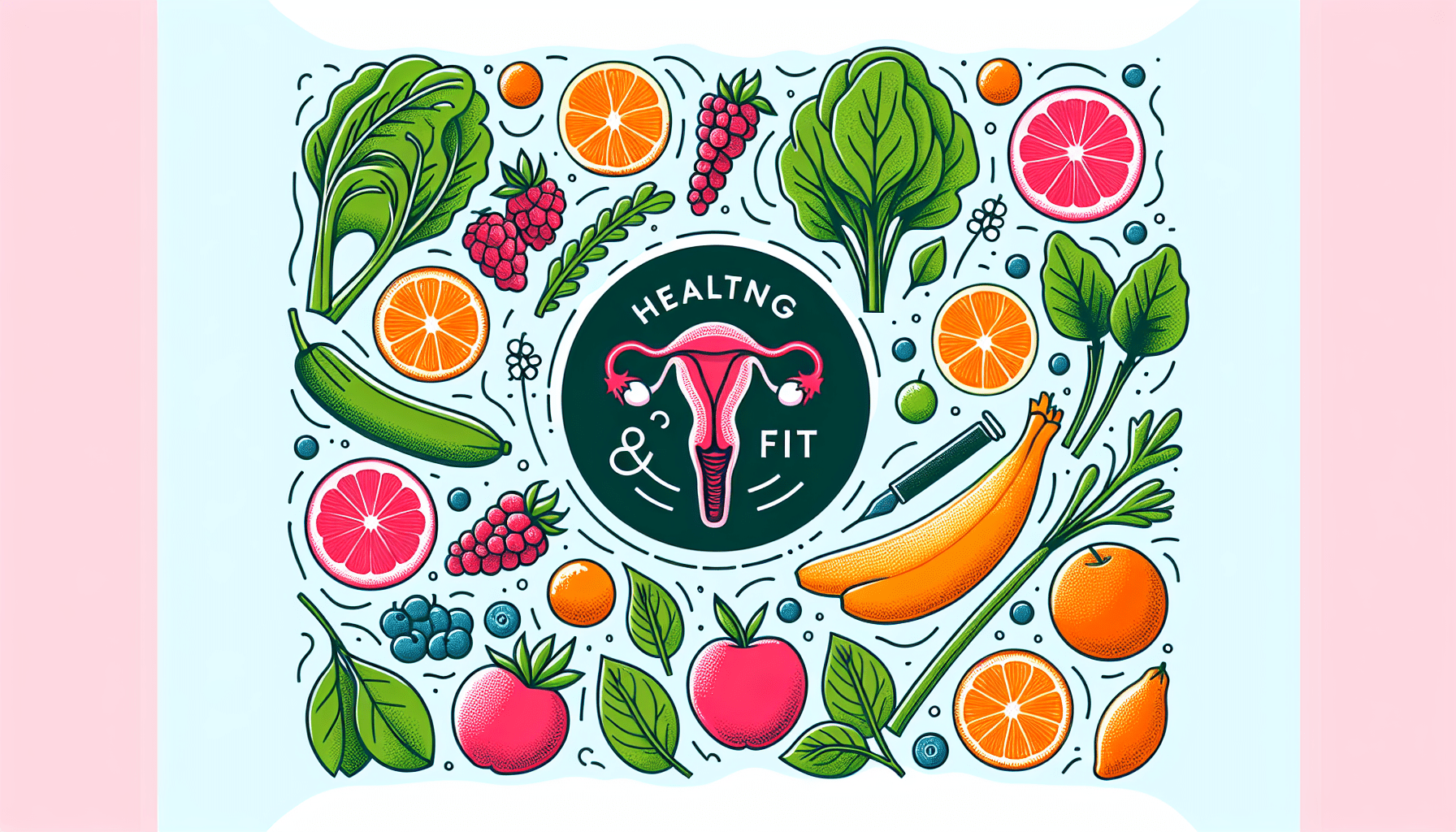 How To Stay Healthy And Fit During Menstruation