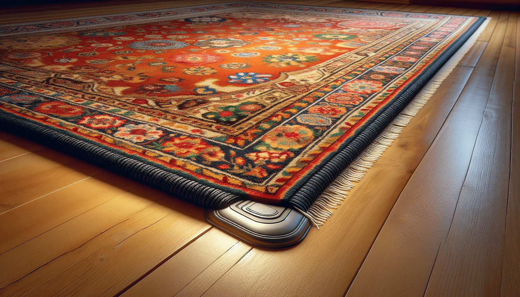 How To Stay Safe And Independent At Home As You Age