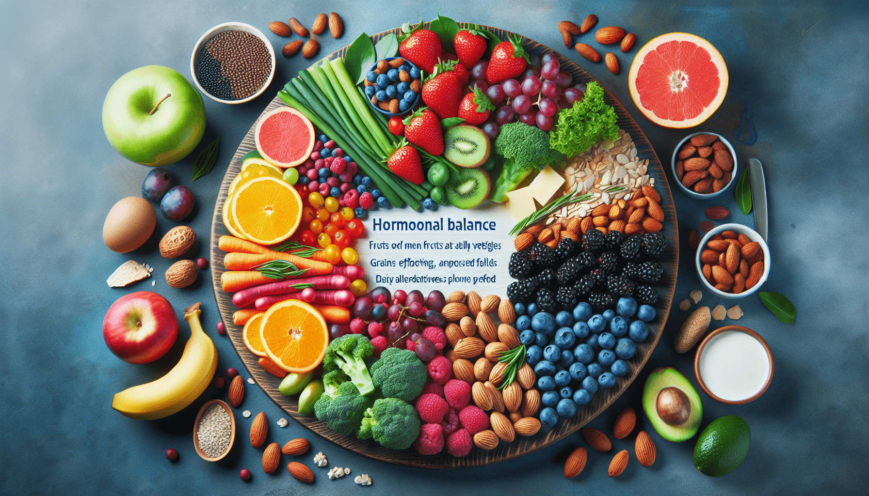 How To Support Hormonal Balance For Men