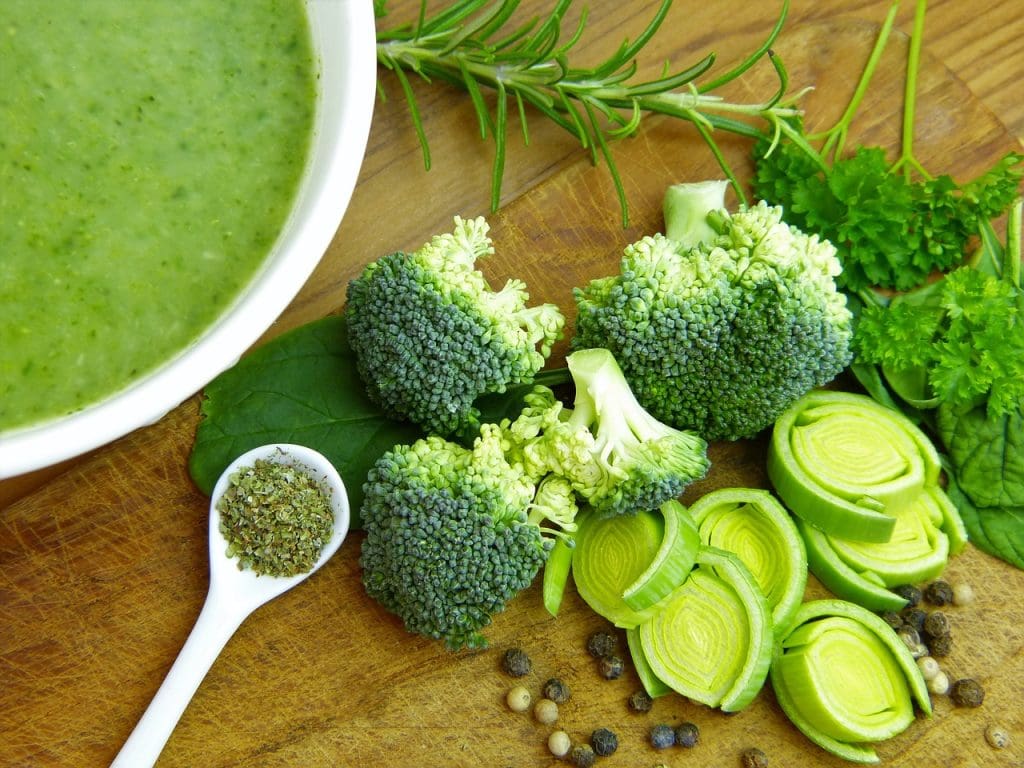 How To Support Your Immune System During Cold And Flu Season