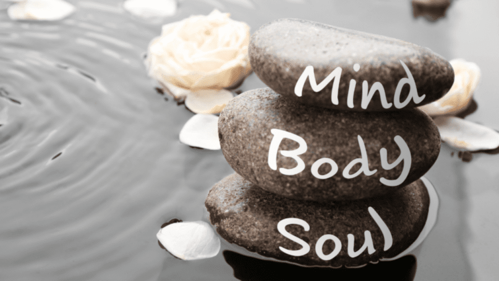 Incorporating Mind-Body Medicine Into Your Daily Life
