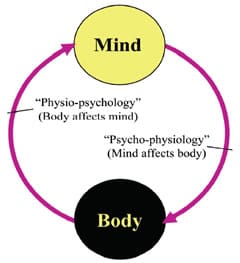 Incorporating Mind-Body Medicine Into Your Daily Life
