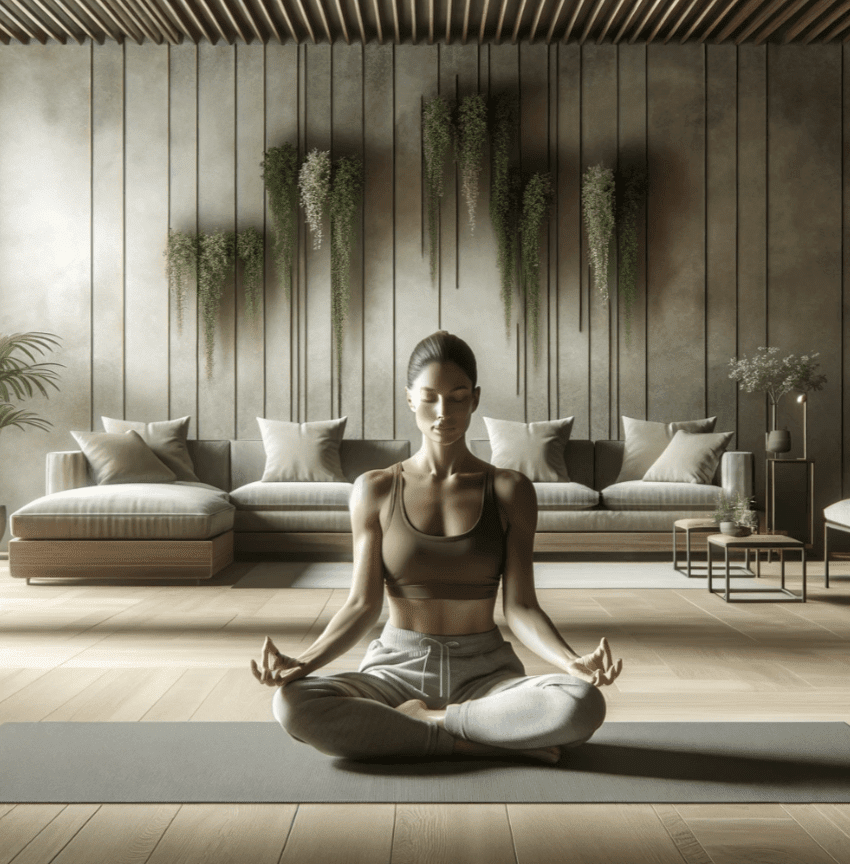 Incorporating Mindfulness Into Your Workout Routine