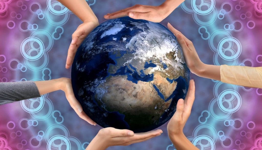 Integrating Traditional Healing Practices From Around The World Integrating Traditional Healing Practices From Around The World